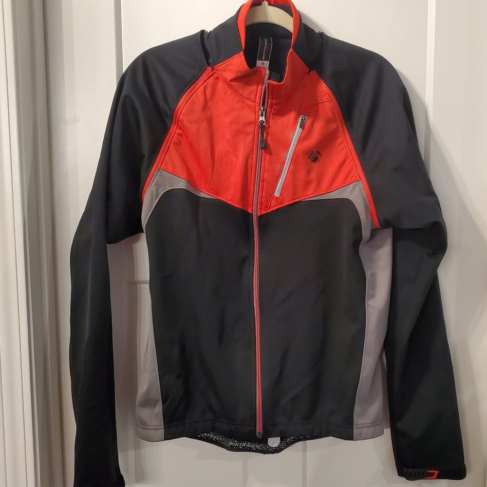 Bontrager RL Convertible Windproof Softshell Jacket
